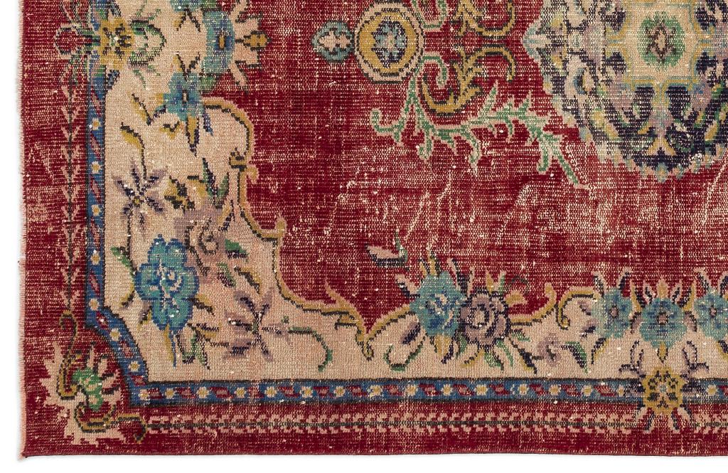 Apex Vintage Naturel 12237 170 cm X 285 cm