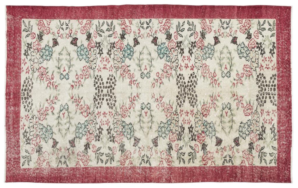 Apex Vintage Naturel 12238 159 x 254 cm