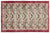 Apex Vintage Naturel 12528 161 x 250 cm