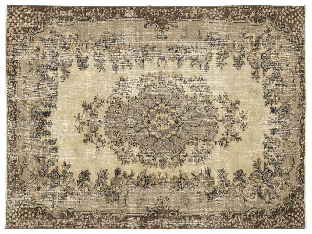 Apex Vintage Naturel 12940 195 x 256 cm