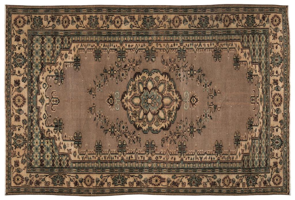 Apex Vintage Naturel 12966 176 x 266 cm