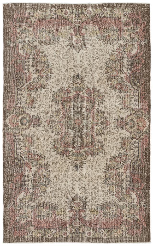 Apex Vintage Naturel 13269 173 cm X 287 cm