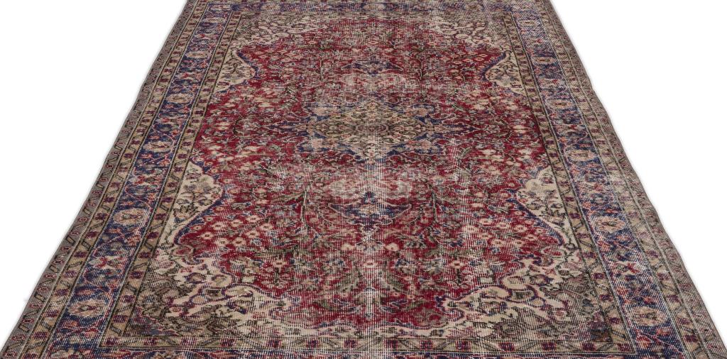 Apex Vintage Naturel 13735 168 cm X 278 cm