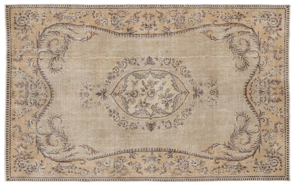 Apex Vintage Naturel 15214 186 x 295 cm