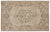 Apex Vintage Naturel 15214 186 x 295 cm