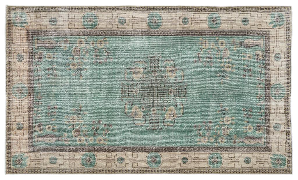 Apex Vintage Naturel 15220 154 x 261 cm