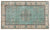 Apex Vintage Naturel 15220 154 x 261 cm