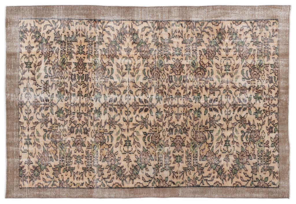 Apex Vintage Naturel 15258 167 x 245 cm