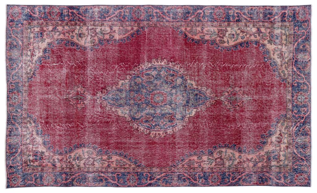 Apex Vintage Naturel 15686 155 x 260 cm