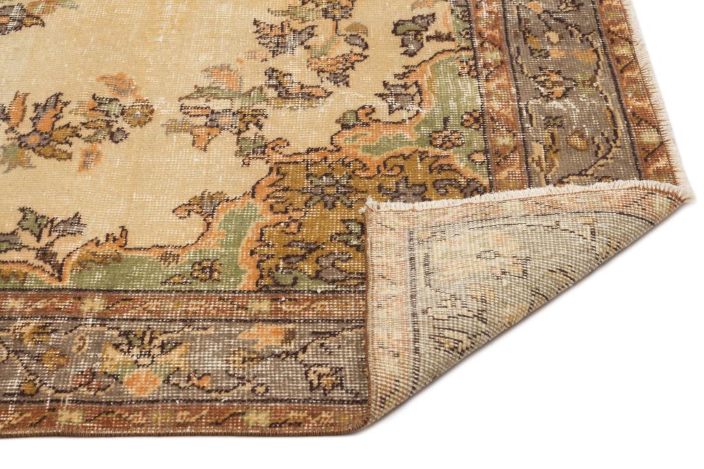 Apex Vintage Naturel 16859 158 cm X 268 cm