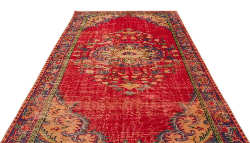 Apex Vintage Naturel 16959 180 cm X 280 cm