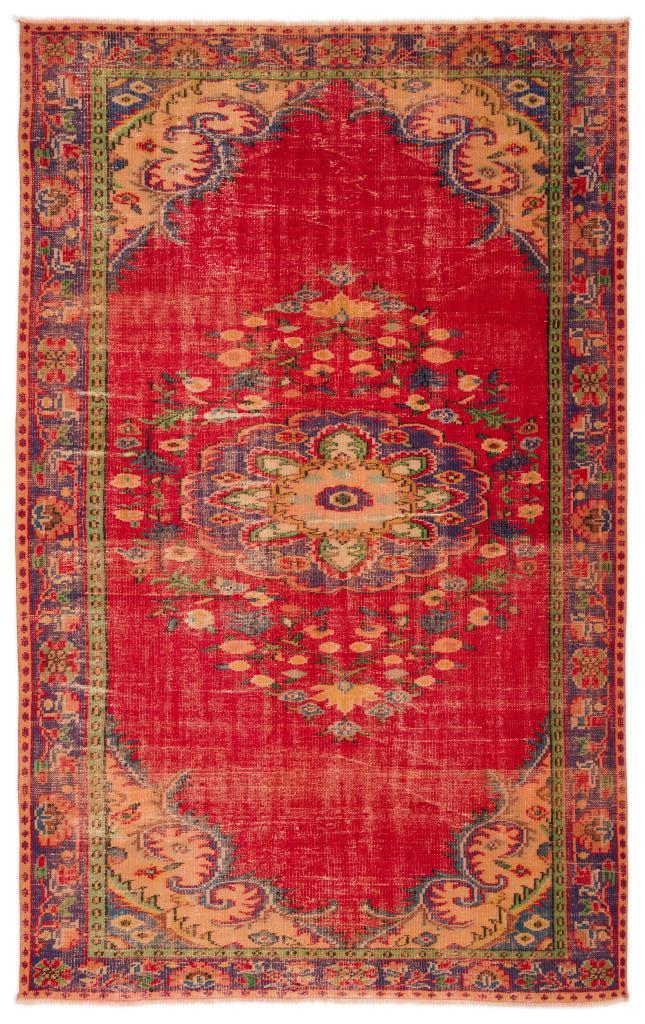 Apex Vintage Naturel 16959 180 cm X 280 cm