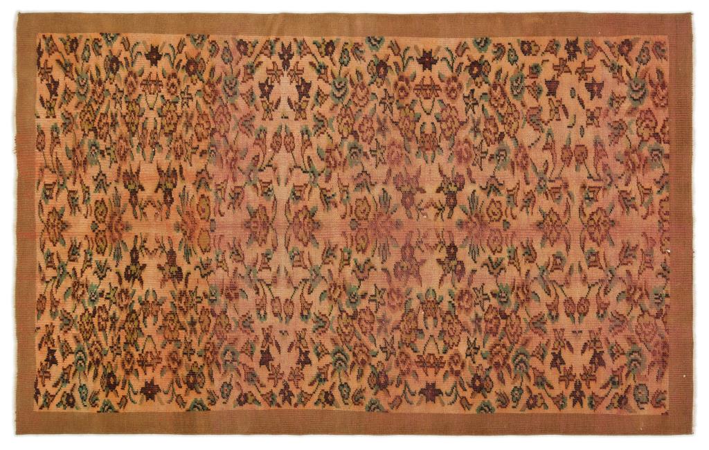 Apex Vintage Naturel 17237 168 x 252 cm