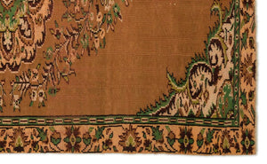 Apex Vintage Naturel 17356 173 cm X 280 cm