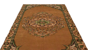 Apex Vintage Naturel 17356 173 cm X 280 cm