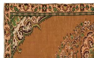 Apex Vintage Naturel 17356 173 cm X 280 cm