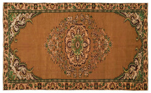 Apex Vintage Naturel 17356 173 cm X 280 cm