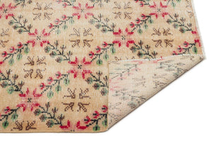 Apex Vintage Naturel 17362 148 x 225 cm