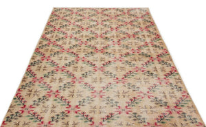 Apex Vintage Naturel 17362 148 x 225 cm