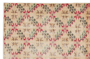 Apex Vintage Naturel 17362 148 x 225 cm