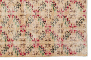 Apex Vintage Naturel 17362 148 x 225 cm