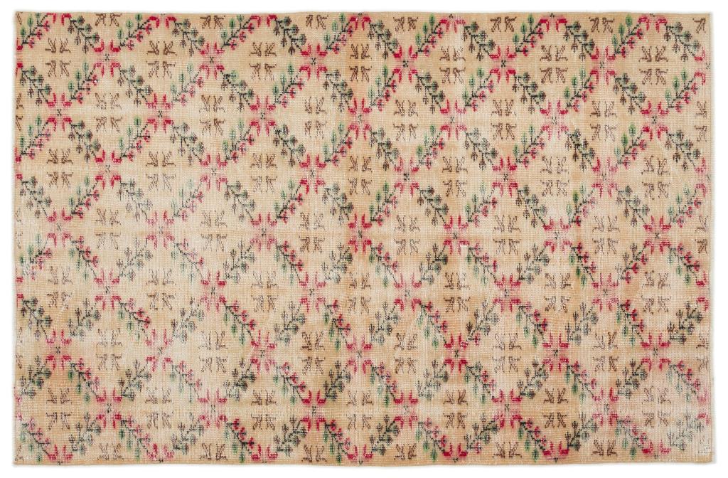 Apex Vintage Naturel 17362 148 x 225 cm