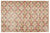 Apex Vintage Naturel 17362 148 x 225 cm