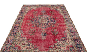 Apex Vintage Naturel 17414 179 cm X 286 cm