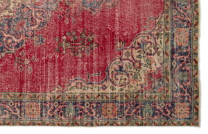 Apex Vintage Naturel 17414 179 cm X 286 cm