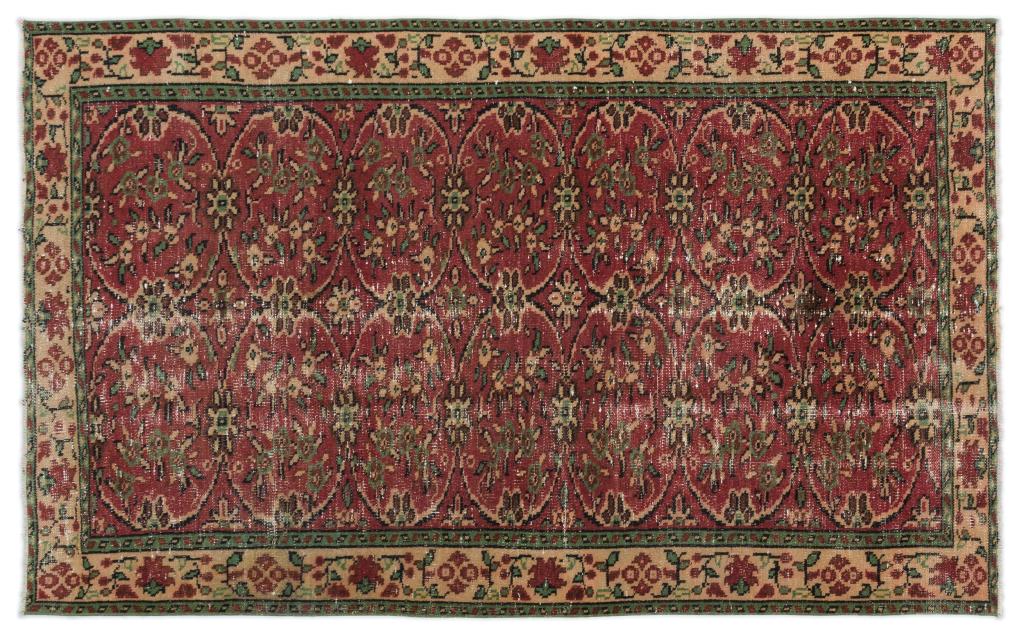 Apex Vintage Naturel 17745 144 x 235 cm