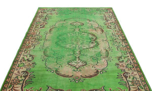 Apex Vintage Naturel 17945 168 x 260 cm