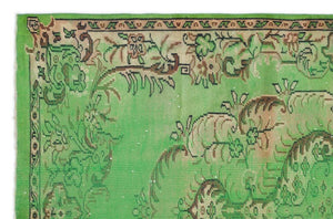 Apex Vintage Naturel 17945 168 x 260 cm