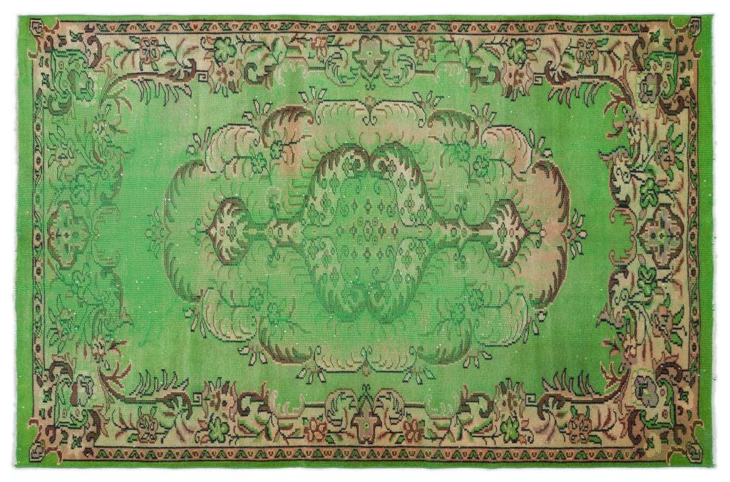 Apex Vintage Naturel 17945 168 x 260 cm