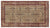 Apex Vintage Naturel 18229 150 x 268 cm