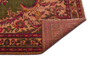 Apex Vintage Naturel 18277 164 x 250 cm