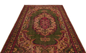 Apex Vintage Naturel 18277 164 x 250 cm