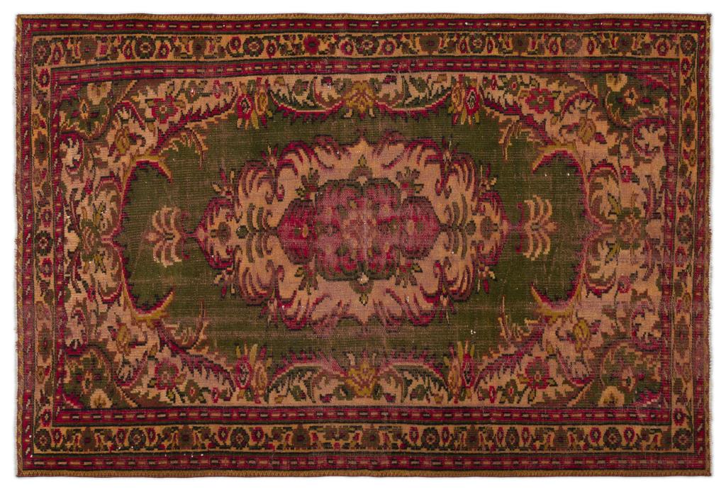 Apex Vintage Naturel 18277 164 x 250 cm