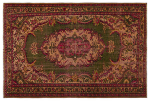 Apex Vintage Naturel 18277 164 x 250 cm