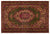 Apex Vintage Naturel 18277 164 x 250 cm