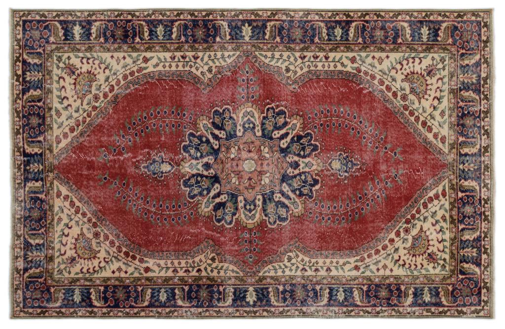 Apex Vintage Naturel 18353 173 x 270 cm
