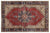 Apex Vintage Naturel 18353 173 x 270 cm