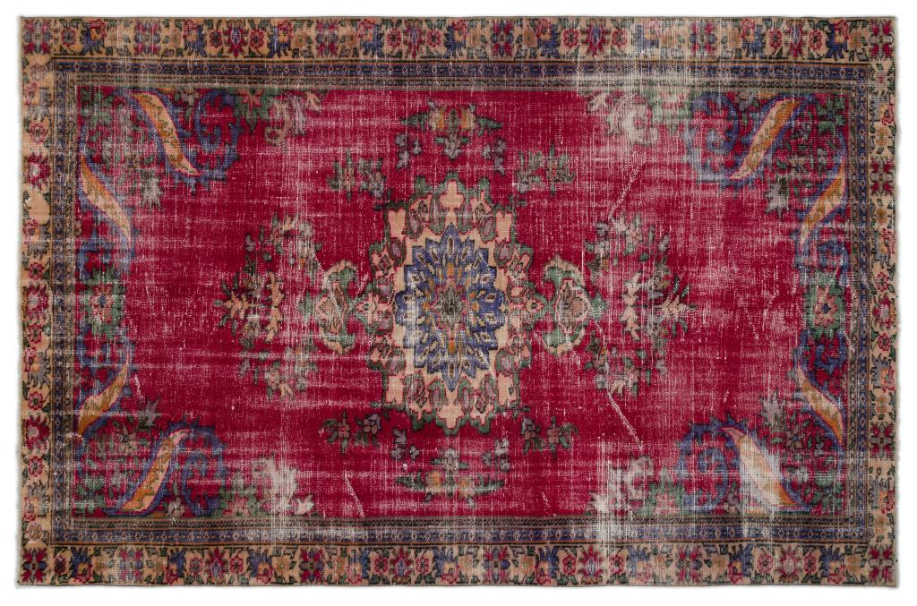 Apex Vintage Naturel 18627 188 x 288 cm