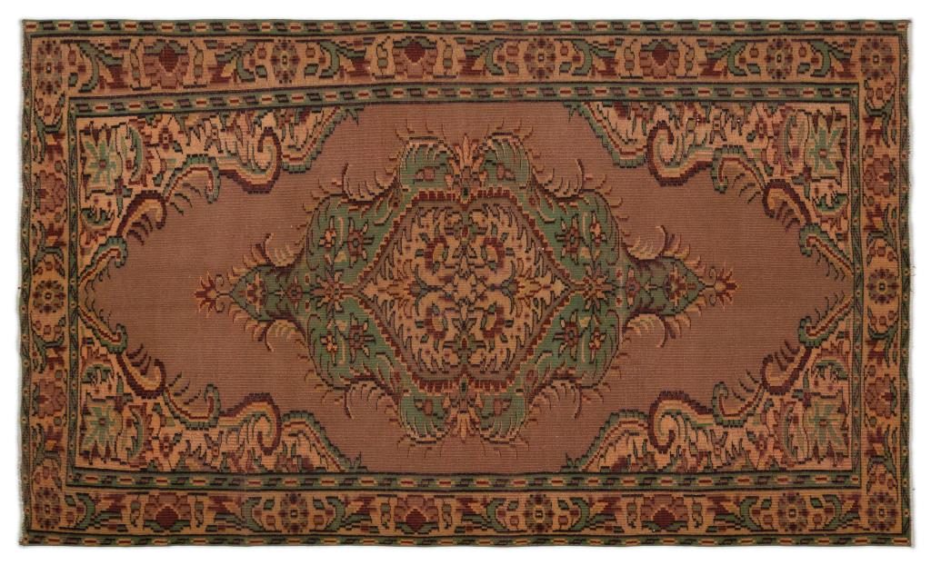 Apex Vintage Naturel 18755 154 x 260 cm