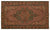 Apex Vintage Naturel 18755 154 x 260 cm