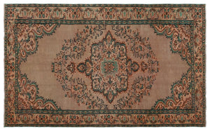 Apex Vintage Naturel 18761 172 cm X 280 cm