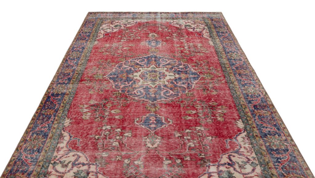 Apex Vintage Naturel 19264 180 cm X 288 cm