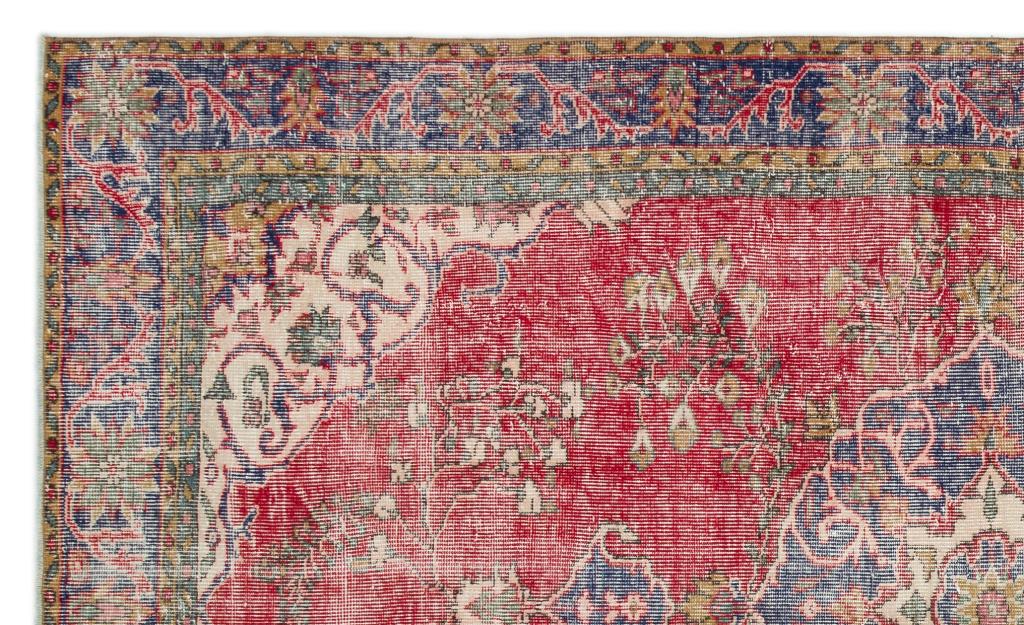 Apex Vintage Naturel 19264 180 cm X 288 cm