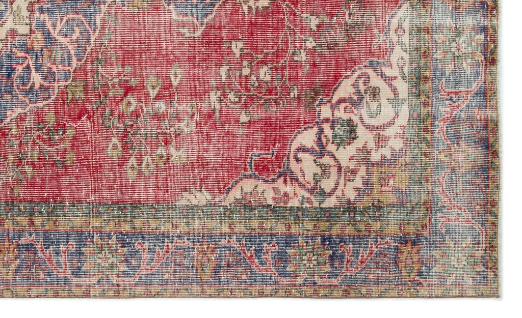 Apex Vintage Naturel 19264 180 cm X 288 cm