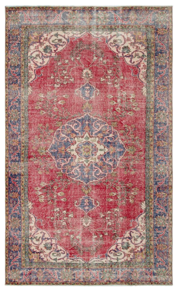 Apex Vintage Naturel 19264 180 cm X 288 cm