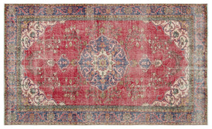 Apex Vintage Naturel 19264 180 cm X 288 cm